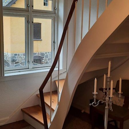 Dybvad Molle Bed And Breakfast Års Extérieur photo